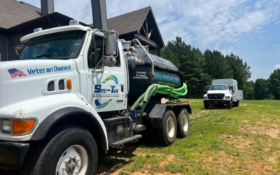 How to Choose the Right Septic System for Your Property in North Alabama