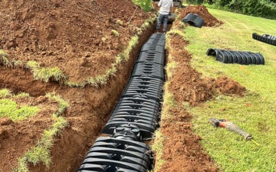 What Should You Know About Septic System Repair Before Problems Get Worse in North Alabama?
