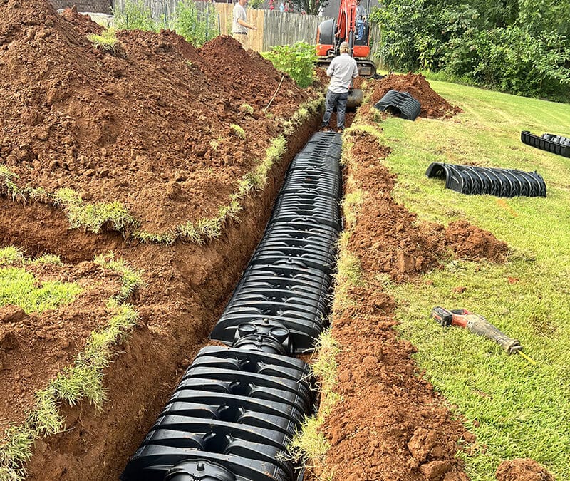 What Should You Know About Septic System Repair Before Problems Get Worse in North Alabama?
