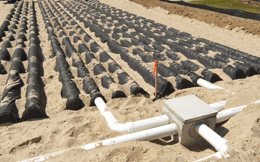 How to Choose the Right Septic System for Your Property in North Alabama